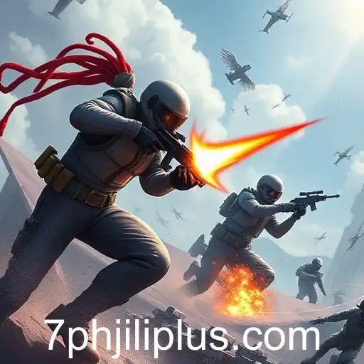 Exploring the Unique World of 'Phjiliplus' Action Games