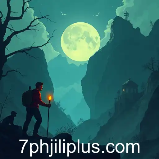 Exploring 'Adventure Games': A World of Storytelling and Discovery