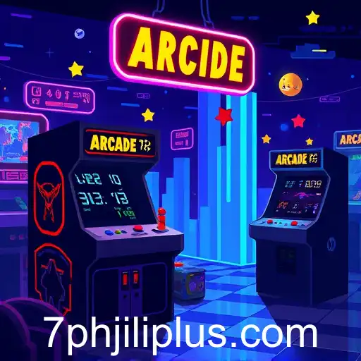 Exploring the Exciting World of Arcade Games: A Dive into the 'phjiliplus' Collection