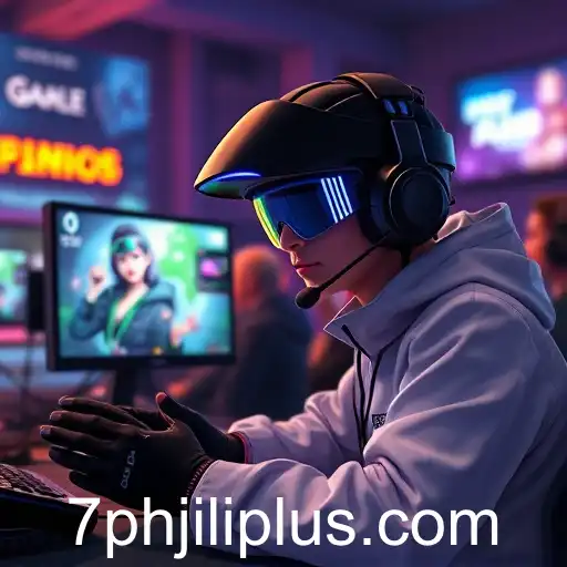 Rise of English Gaming Communities in 2025