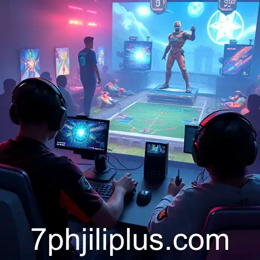 The Evolution of Online Gaming Platforms