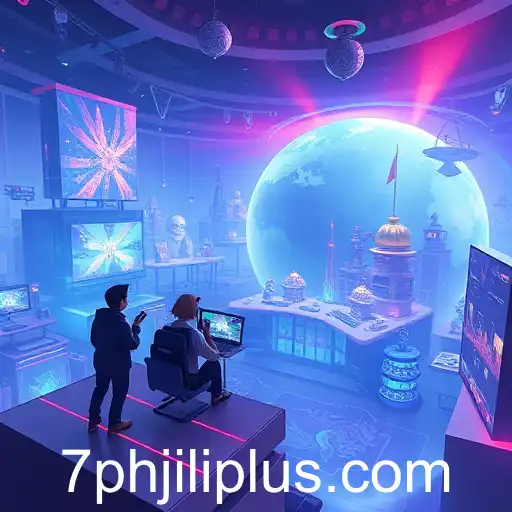 The Rising Influence of Online Gaming Communities