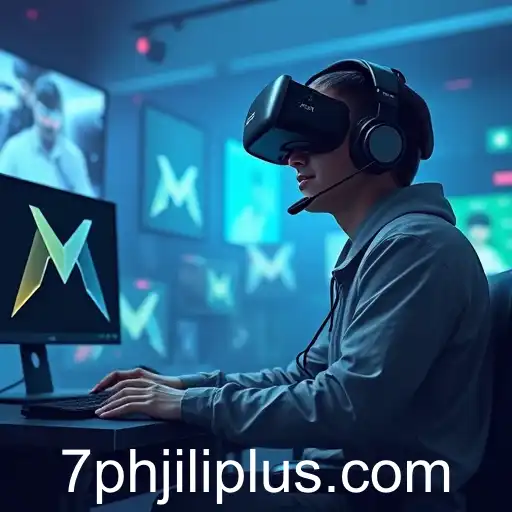 Gaming Dynamics in 2025: The Rise of Online Platforms