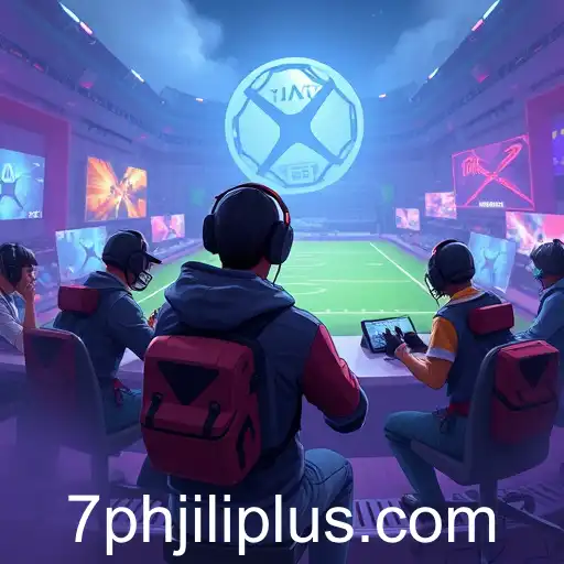 The 2025 Evolution of Gaming Platforms