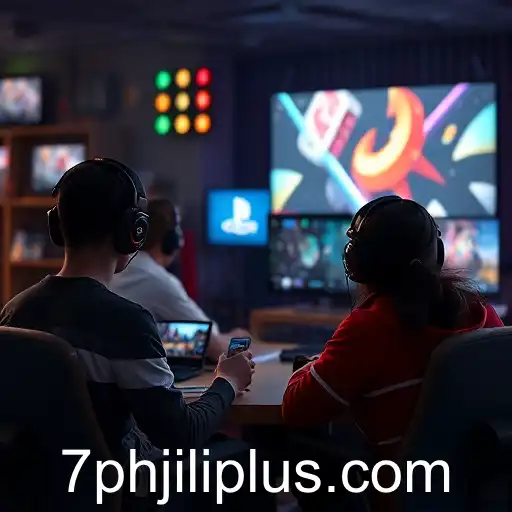 Gaming Innovations on the Rise