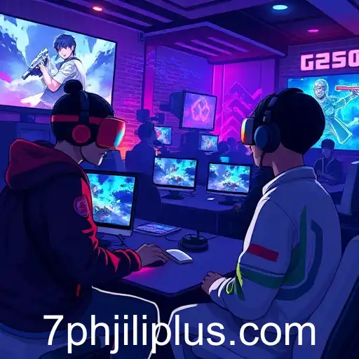 Gaming Revolution: How Online Platforms Shape Our World