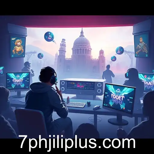 Gaming Trends and Insights for 2025