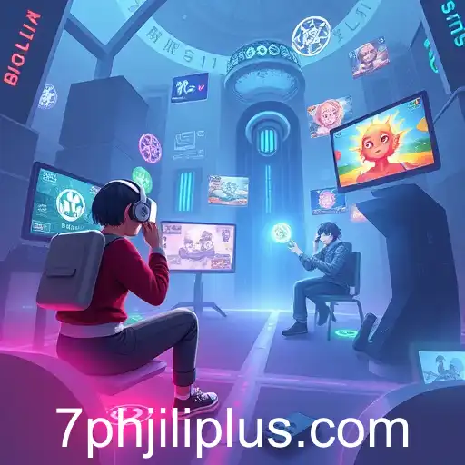 Gaming Trends and Innovations in 2026