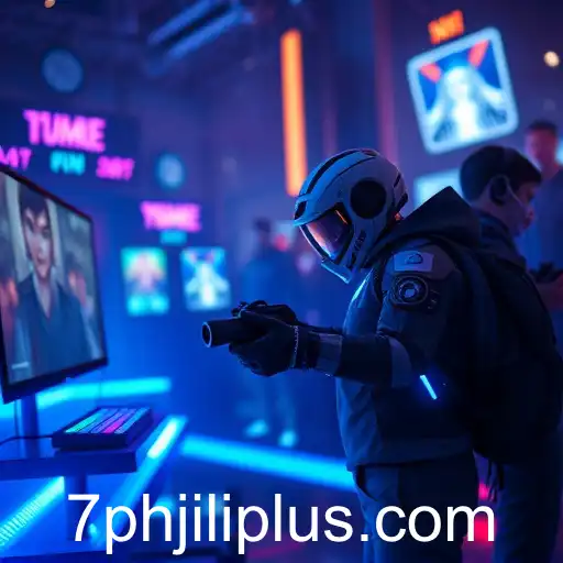 Gaming Trends Reshape the Online World