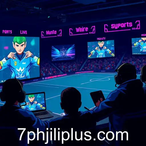 Gaming Website Trends and Future Insights