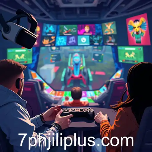 The Rise of Online Gaming Communities in 2025