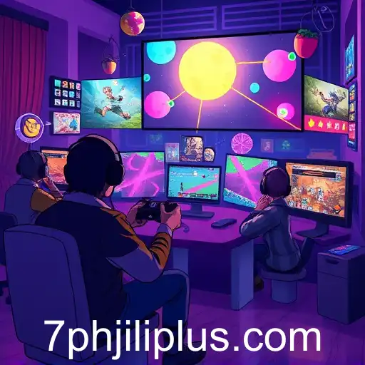 The Revival of Online Games in Modern Times