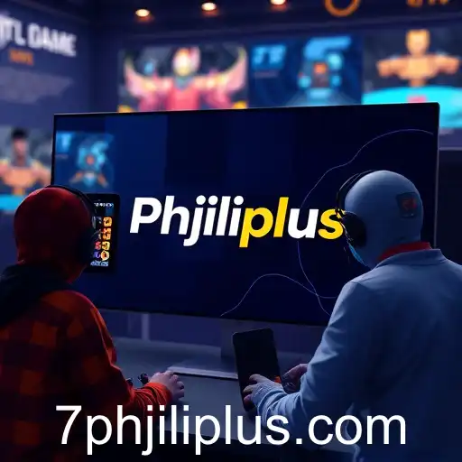 Phjiliplus: The Emerging Hub for Global Gamers