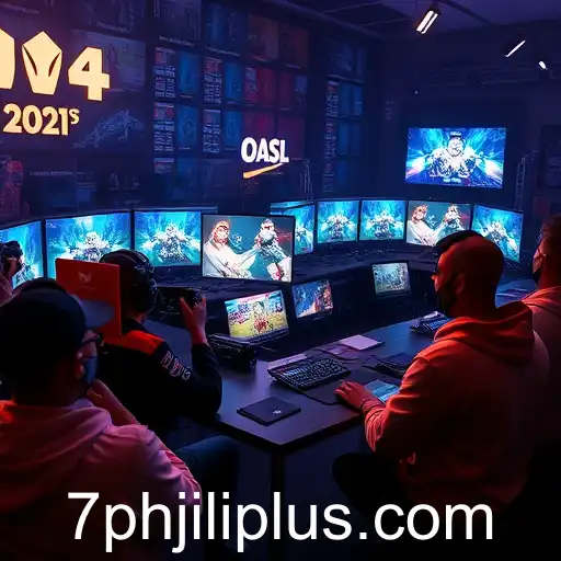 Phjiliplus Revolutionizes Online Gaming Experience