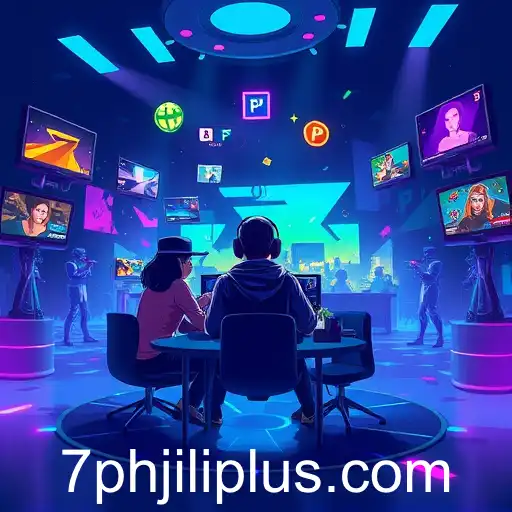 The Rise of 'phjiliplus' in Online Gaming