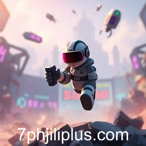 Rise of Gaming Platforms in 2025