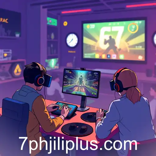 The Rise of Gaming Communities in 2025