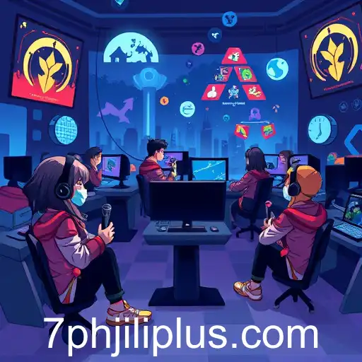 The Rise of Online Gaming in 2025