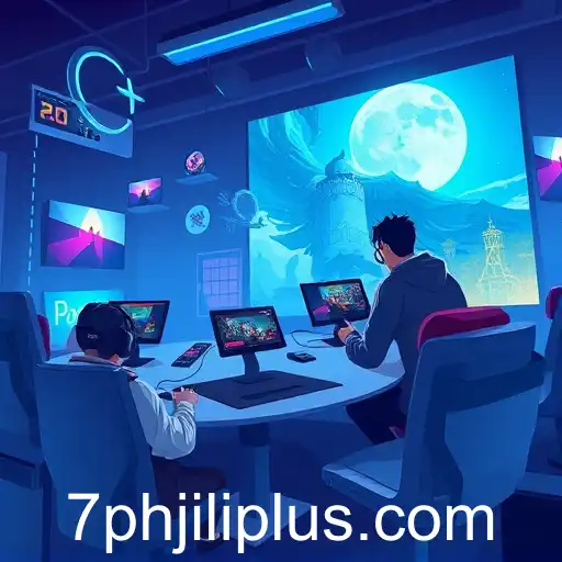 The Rise of Online Gaming Communities