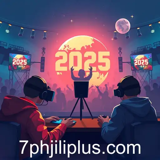 The Rise of Online Gaming in 2025