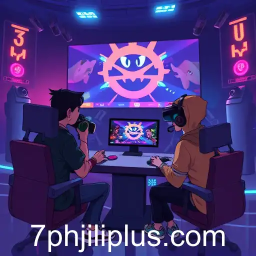 The Rise of Phjiliplus in the Gaming World