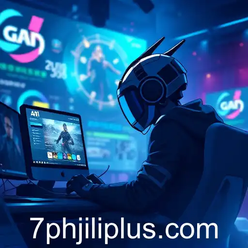 The Rise of PhJiliPlus in the Gaming World