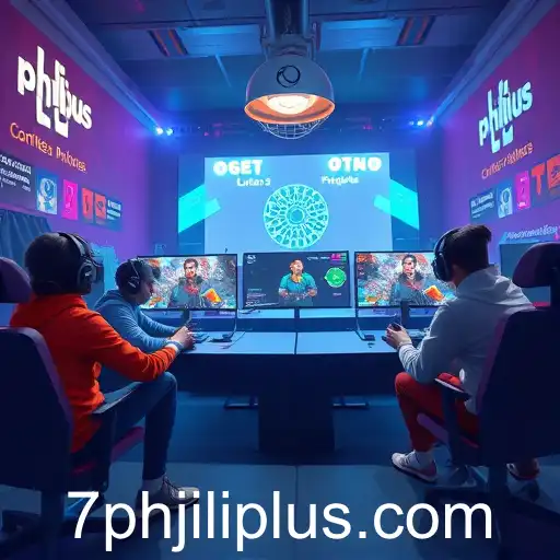 The Rise of Online Gaming Platforms in a Changing World