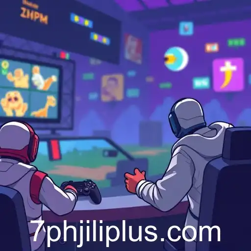 The Rise of Phjiliplus in Online Gaming