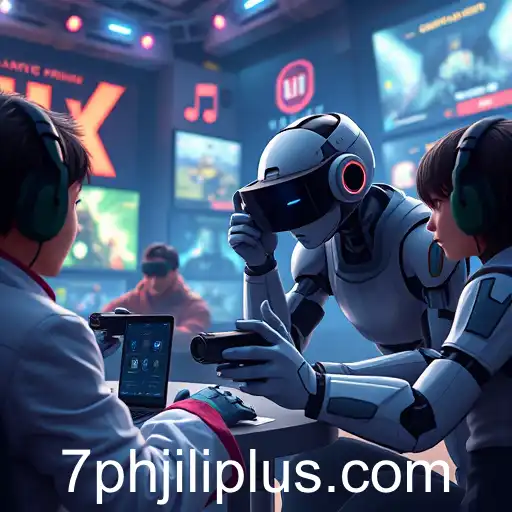 Emerging Trends in Online Gaming