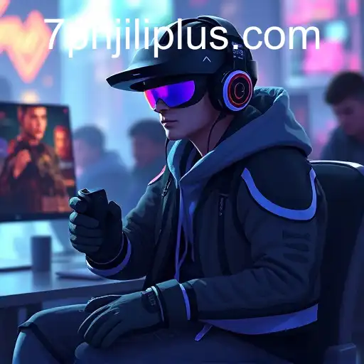 Evolving Trends in Online Gaming for 2025