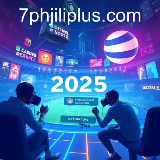 Gaming Innovations Propel Online Landscapes