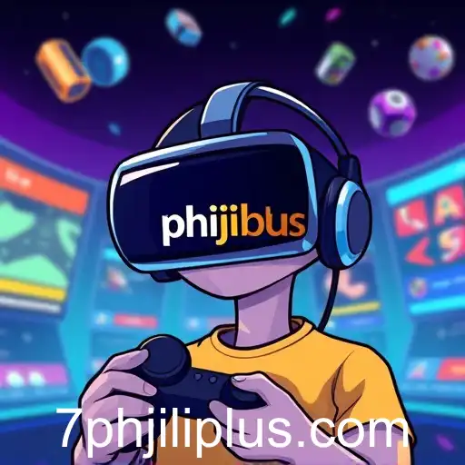 The Rise of phjiliplus: A Gaming Revolution