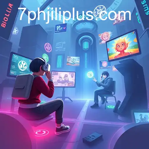 Gaming Trends and Innovations in 2026