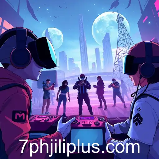 Gaming Trends and Community Growth