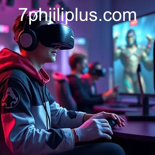 The Impact of Gaming in 2025