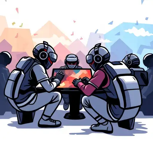 The Evolution of Multiplayer Games and the Role of 'phjiliplus' in their Popularity
