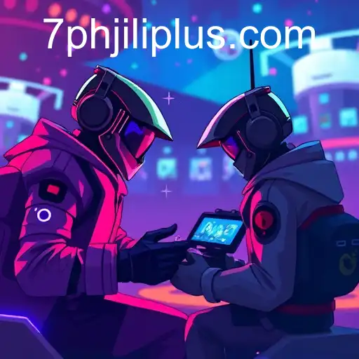 Phjiliplus: The Game Portal Revolutionizing Online Play
