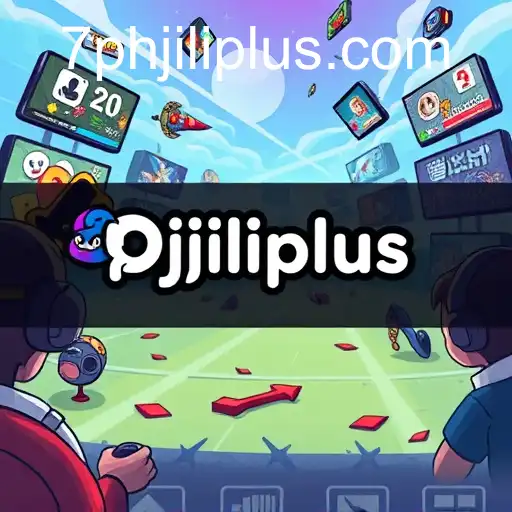 The Rise of Phjiliplus in the Digital Gaming World