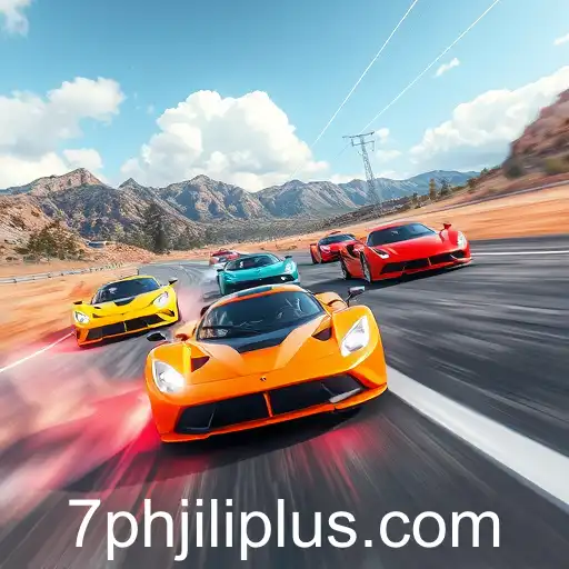 Exploring the Thrill of Racing Games: A Deep Dive into the 'phjiliplus' Phenomenon