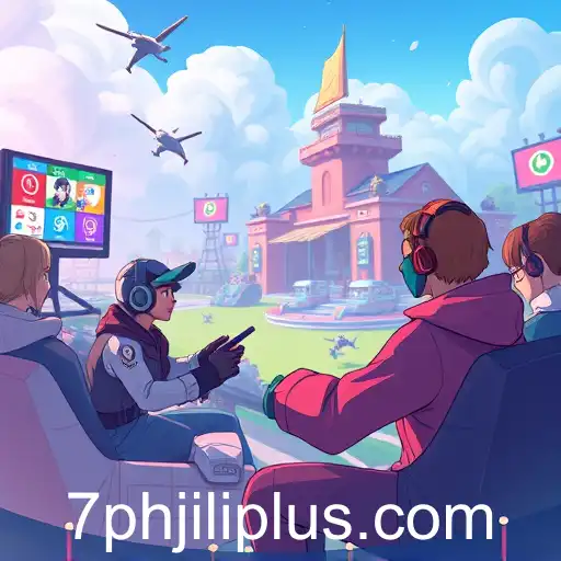 The Rise of Gaming Communities in the Digital Era