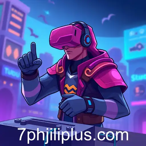 The Rise of Gaming Platforms: Philiplus Leads the Charge