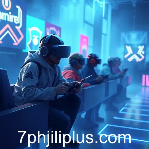 The Rise of Gaming Platforms in 2025