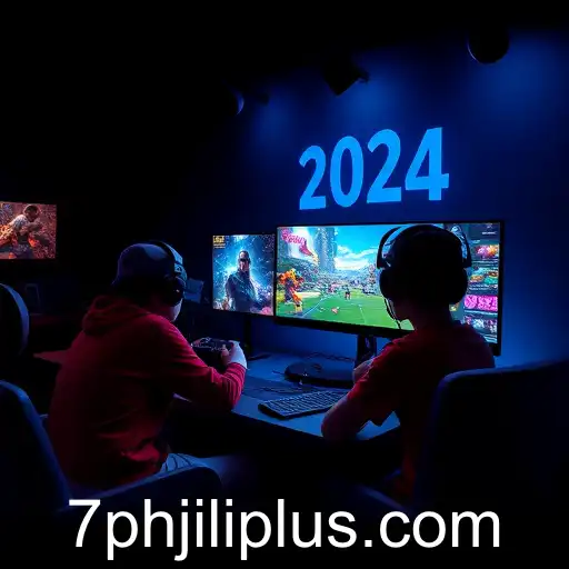 The Rise of Online Gaming Platforms in 2025
