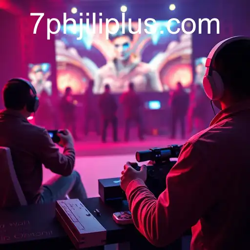 The Rise of Online Gaming Communities