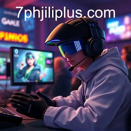 The Rise of phjiliplus in the Gaming World