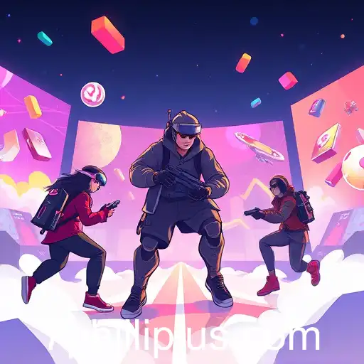 The Rise of Phjiliplus in the Gaming World