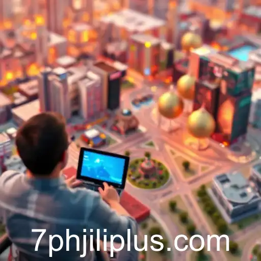 Exploring the Fascinating World of Simulation Games